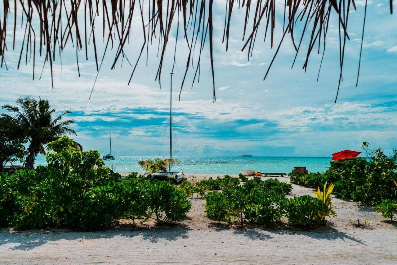 Club Kaafu Dhiffushi 1