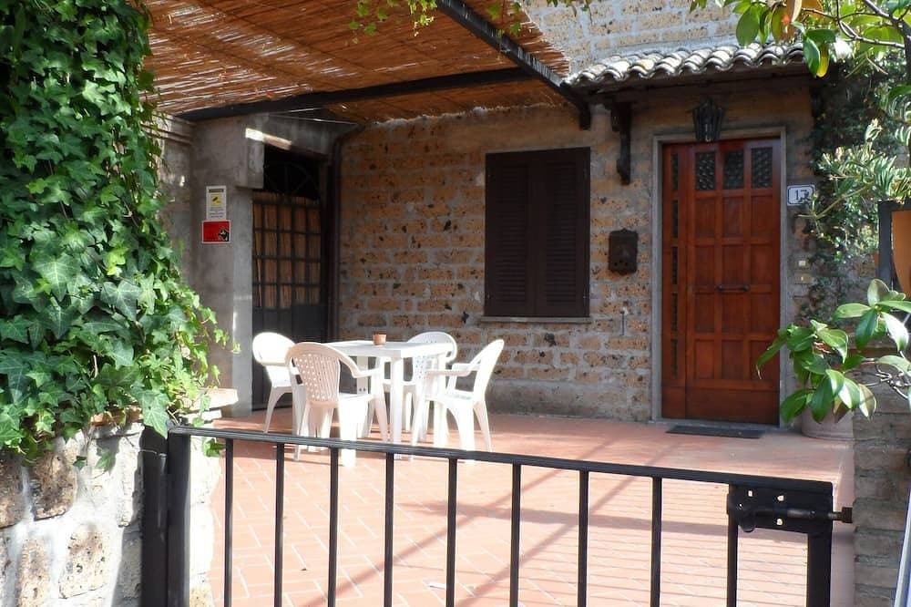 Ferienwohnung - Orvieto 1
