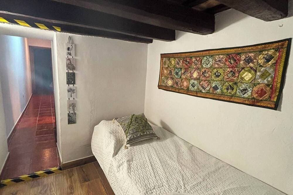 Foto 7 von 21: Casa Rural Mi Medina