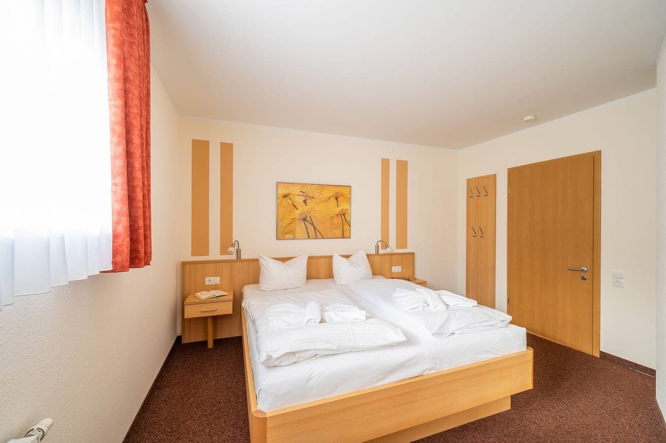 Foto 5 von 15: Ferienwohnung Margaretha, App. 11 - Bade- & Erlebniswelt täglich inklusive