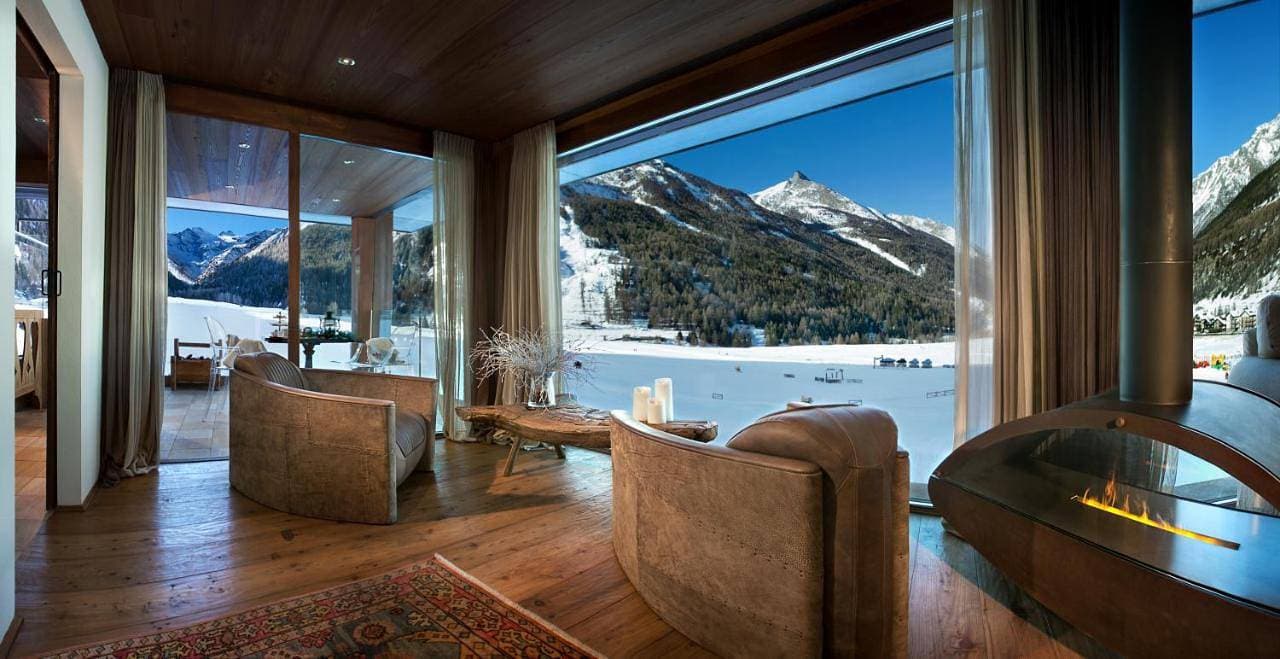 Foto 12 von 12: Executive King Suite
