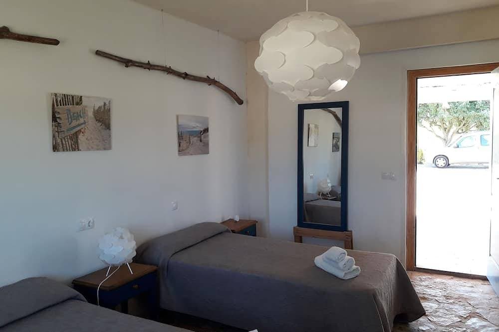 Foto 2 von 29: Finca im zentrum von mallorca mit viel ruhe und schöner aussicht