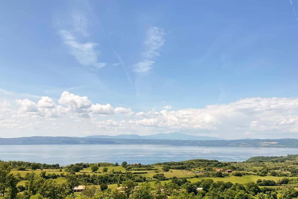 Foto 13 von 18: 1 bedroom gorgeous apartment in Montefiascone