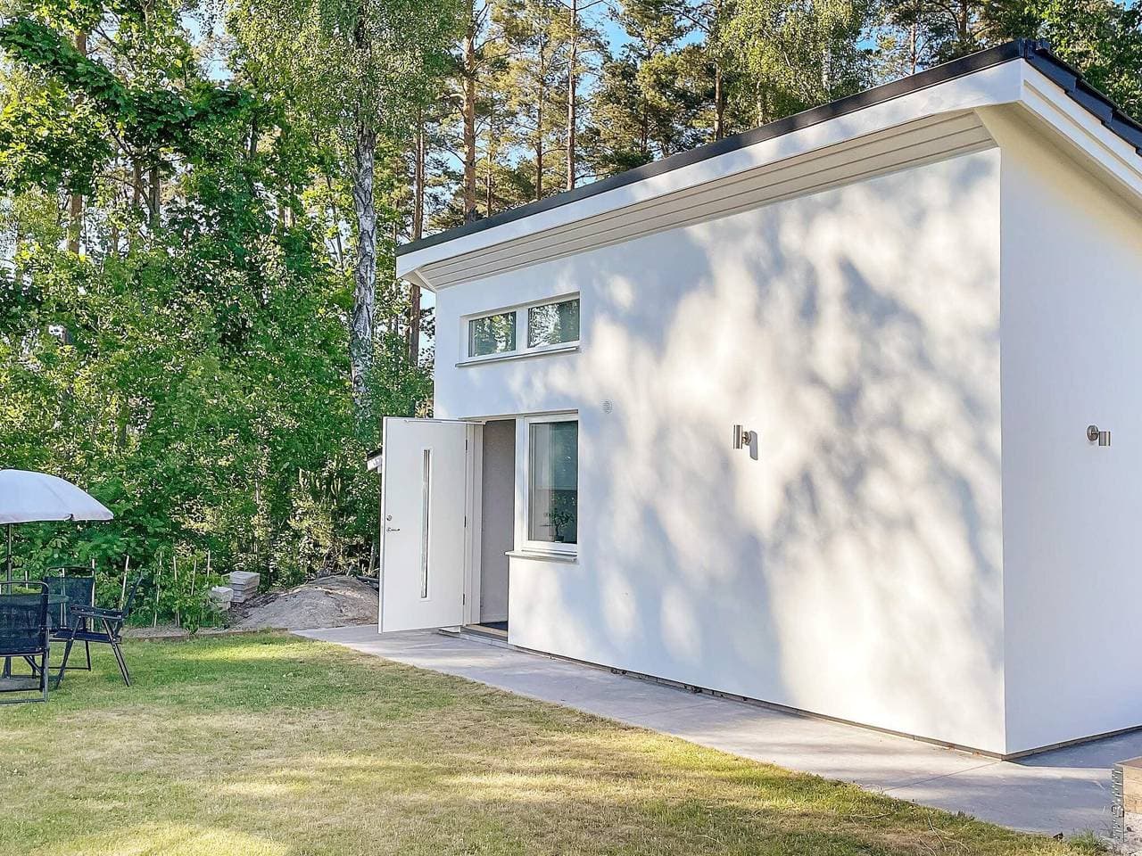 Foto 2 von 20: 3 Personen Ferienhaus in Sölvesborg
