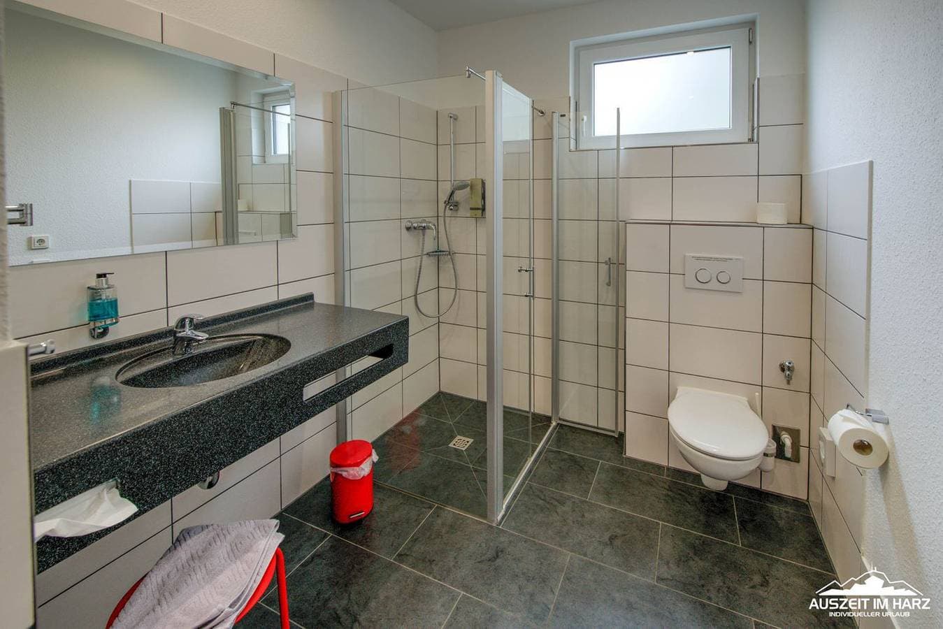 Foto 4 von 11: Haus 6 Ferienwohnung 4