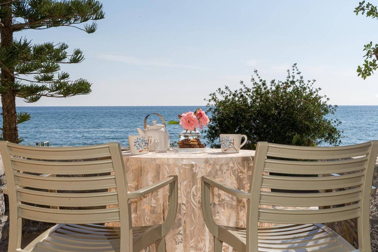 Villa Plori 1