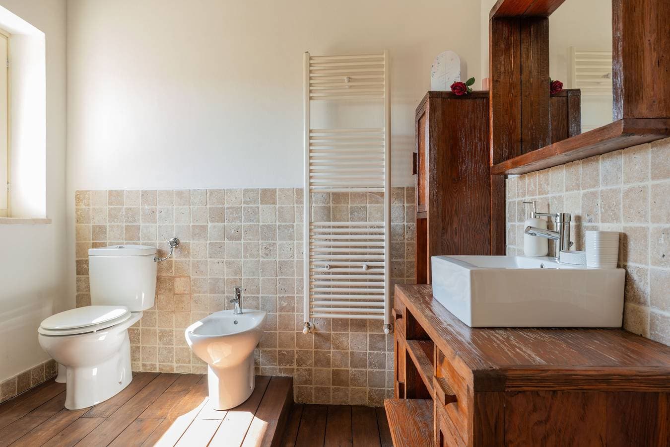 Foto 3 von 20: Oasi Mediterranea La Campidanese – Superior Suite