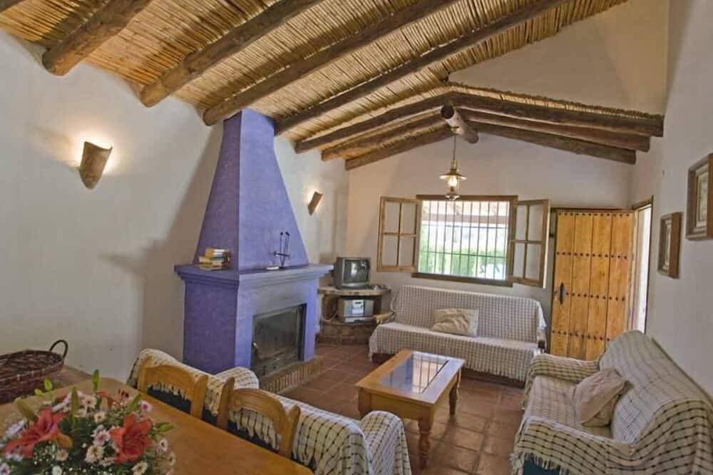 Foto 6 von 17: Bauernhaus - 3   Räume - 4/6   Personen