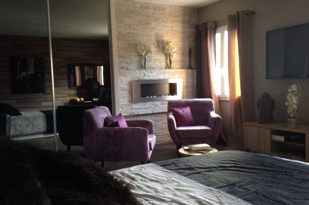 Foto 2 von 30: Außergewöhnliche Villa in Vence in ruhiger ländlicher Umgebung