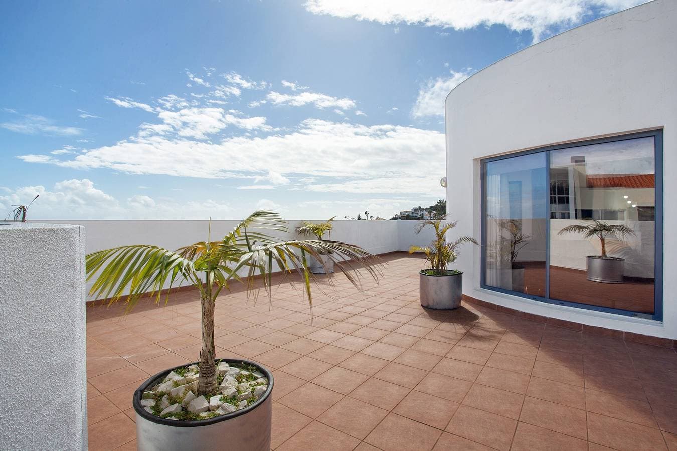 Apartamento Lolita com Terraço 1
