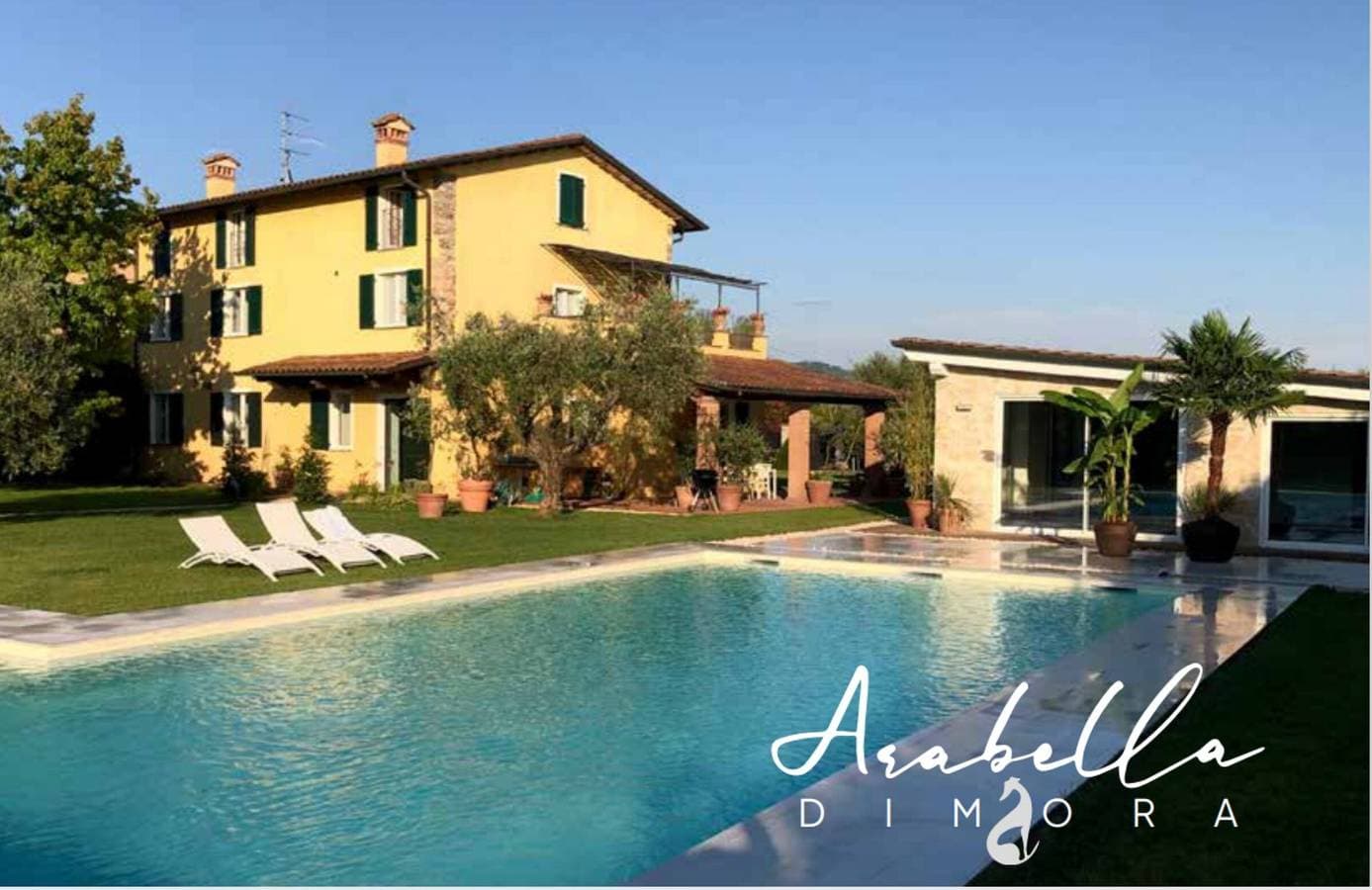 Dimora Arabella 1