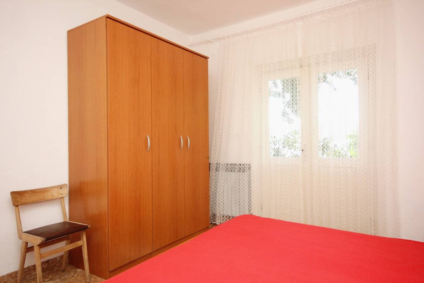 Foto 13 von 25: 2-Zimmer-Ferienwohnung am Strand Viganj, Peljesac A-633-c
