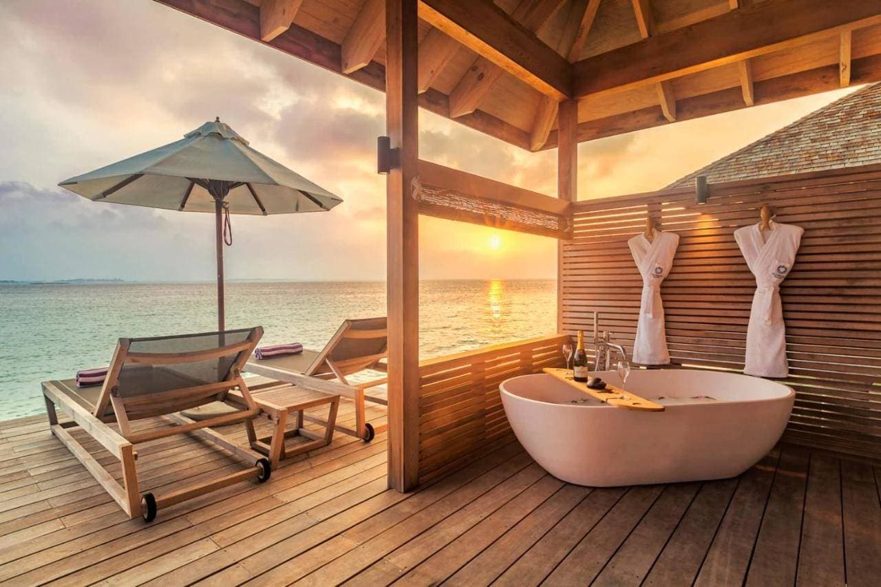 Foto 5 von 9: Ocean Villa