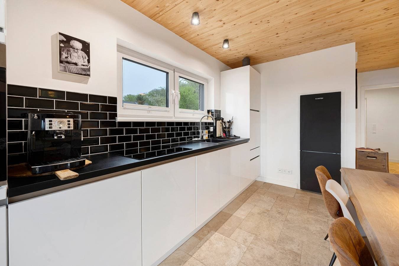 Foto 8 von 35: Ferienhaus 'Mit Panoramablick' mit Bergblick, Gemeinschaftsterrasse und Wi-Fi