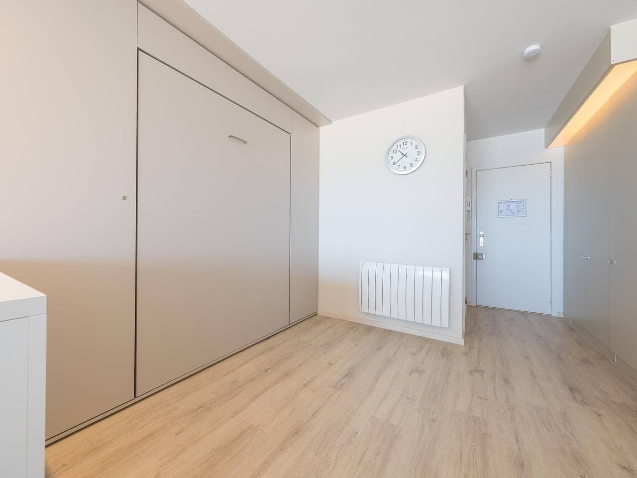 Foto 10 von 13: Studio im 4. Stock mit Meerblick
