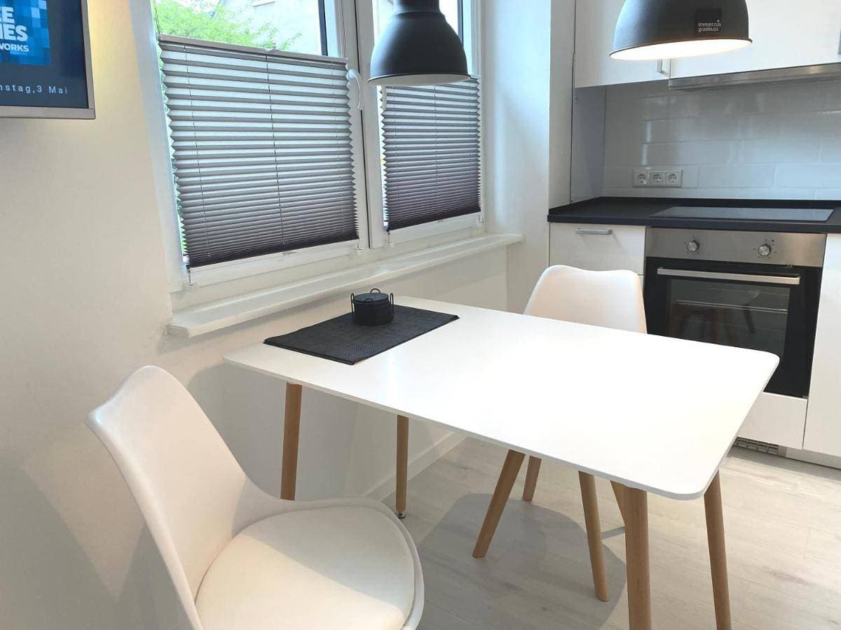 Foto 4 von 21: One-Bedroom Apartment