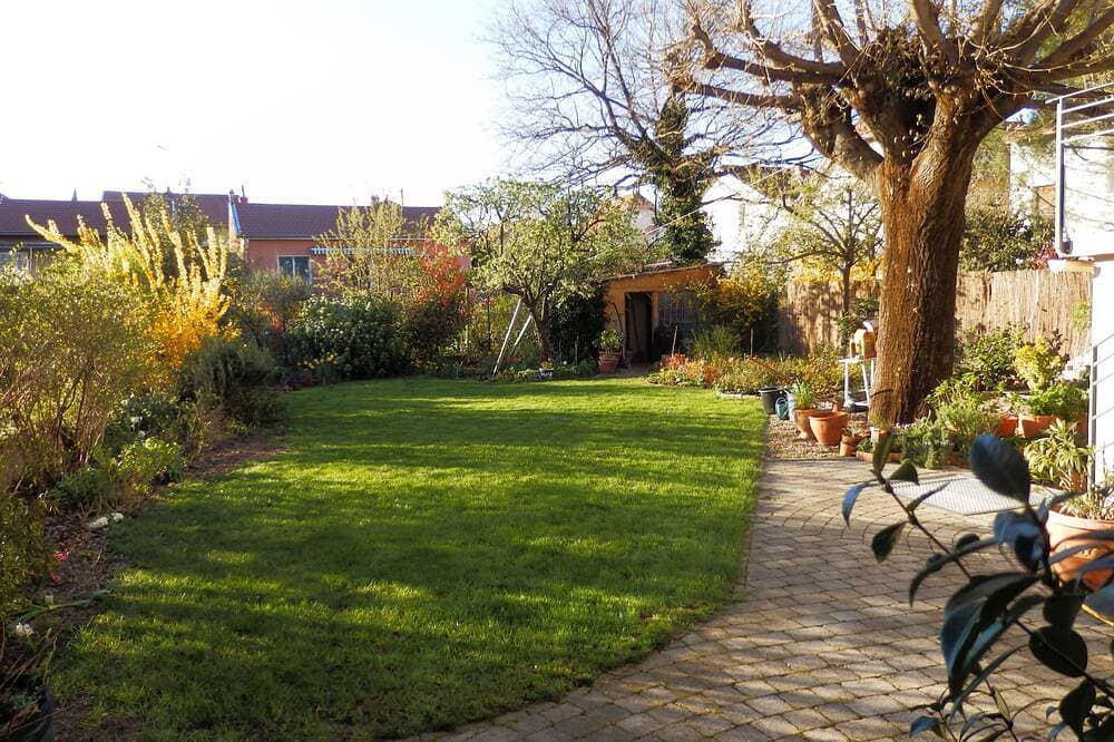 Foto 10 von 19: Le Jardin des Etats - In der Stadt und mitten im Grünen
