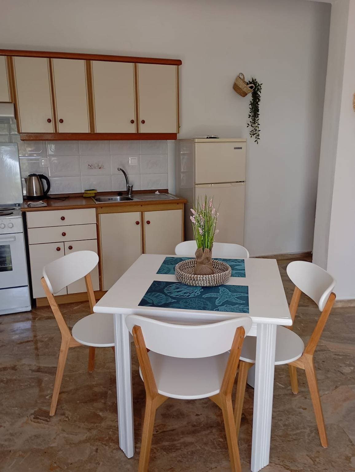 Foto 10 von 33: Apartment mit Meer- und Bergblick für 4 Personen