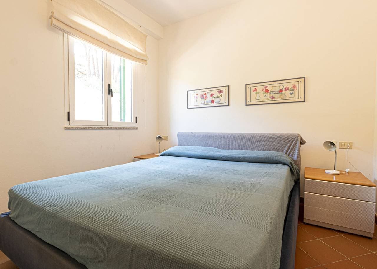 Foto 9 von 14: Ferienwohnung für 4 Personen mit Terrasse