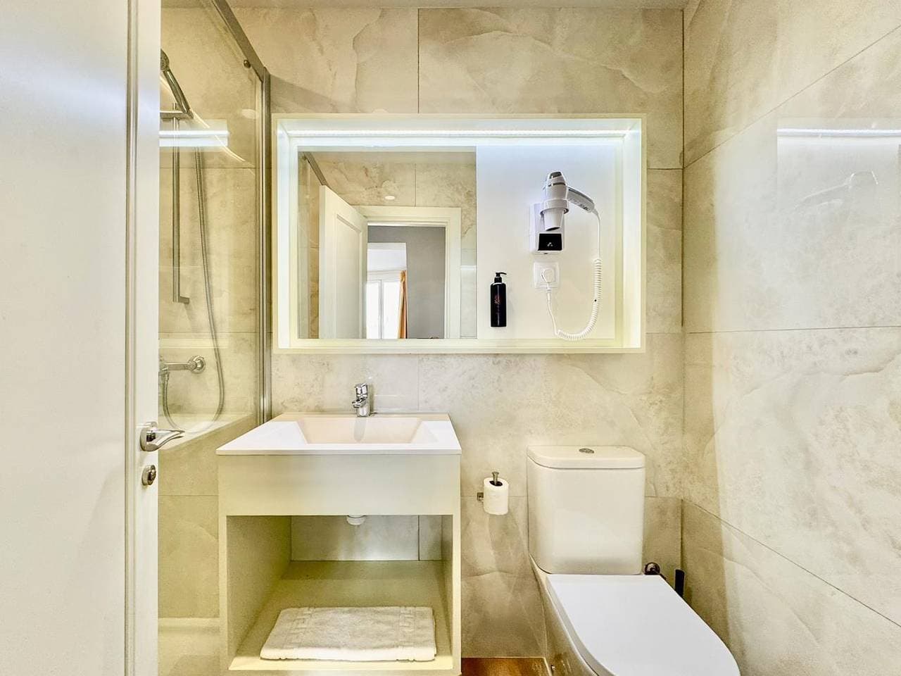 Foto 6 von 8: Ferienwohnung für 2 Personen