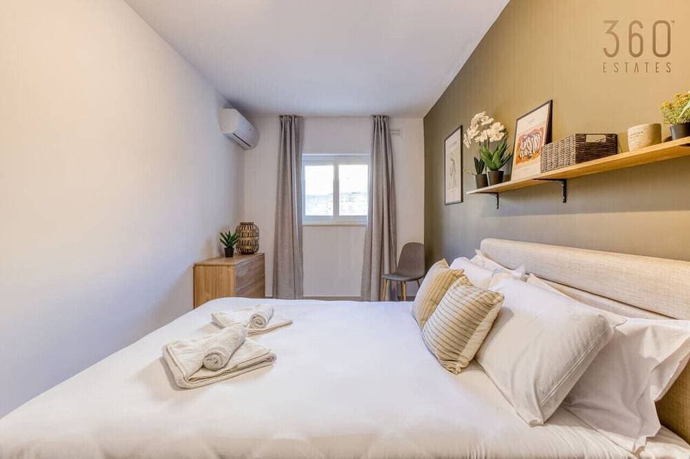 Foto 5 von 30: A fully equipped 2Br home in the centre of Pieta