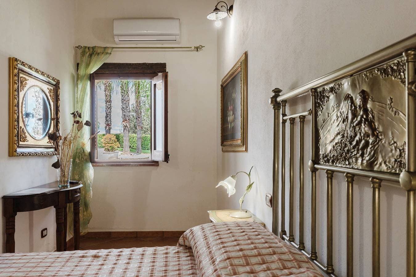 Agriturismo Ponte Calatrasi 1