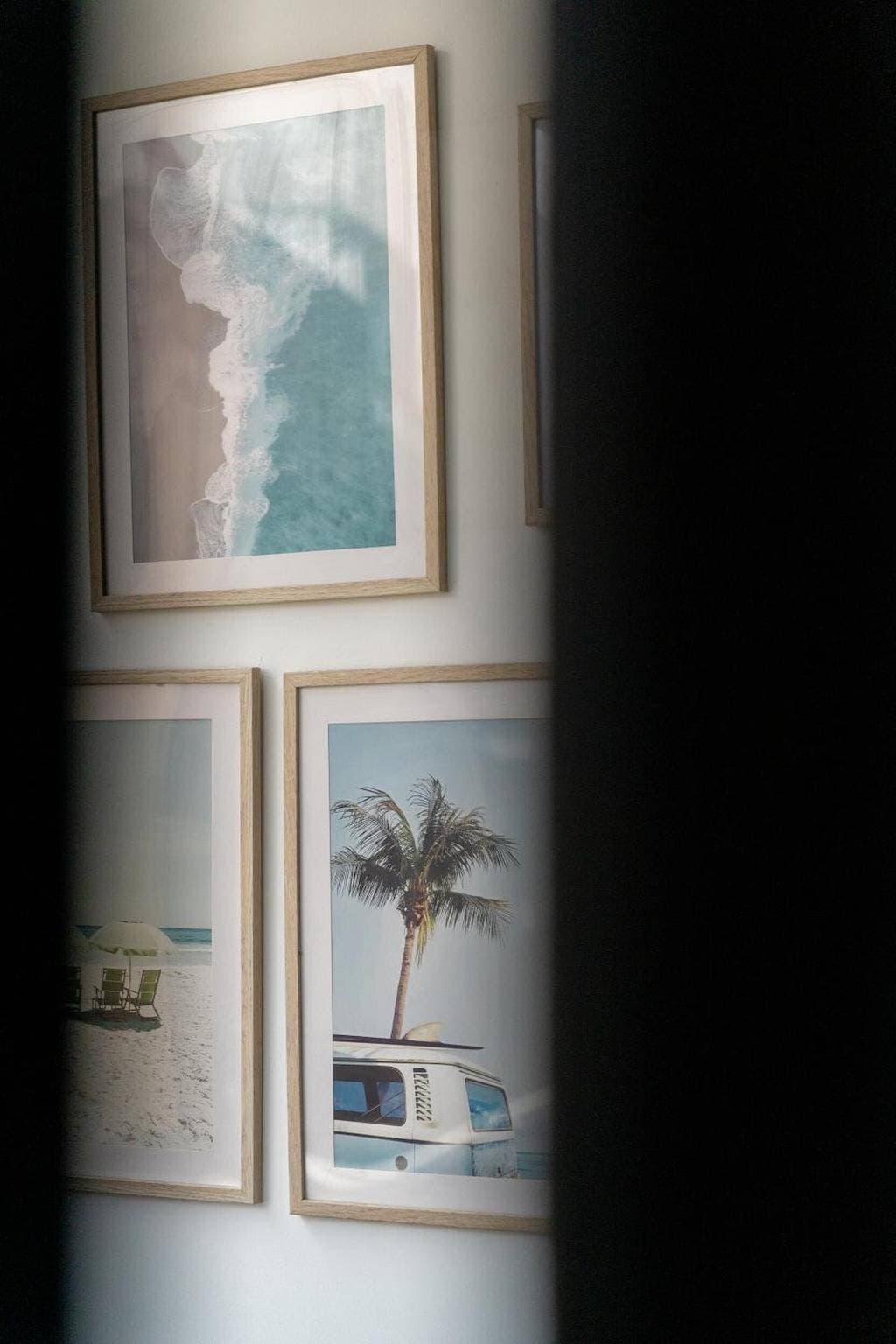 Foto 12 von 16: Ferienwohnung 'Casita Palmera Las Canteras' mit Meerblick, Balkon und WLAN