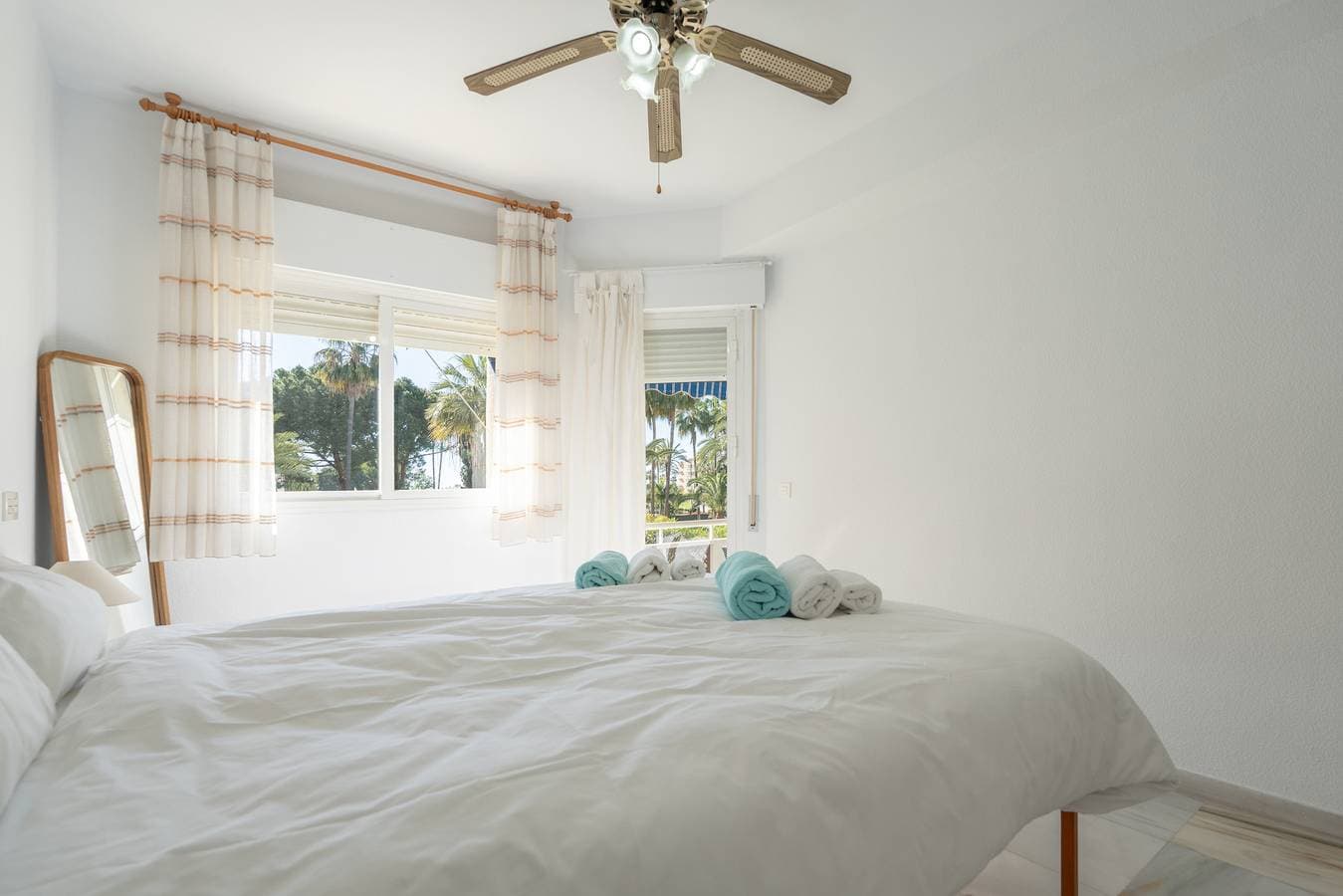 Foto 10 von 21: Costa Lago Garden - Los Alamos Beach Apartment