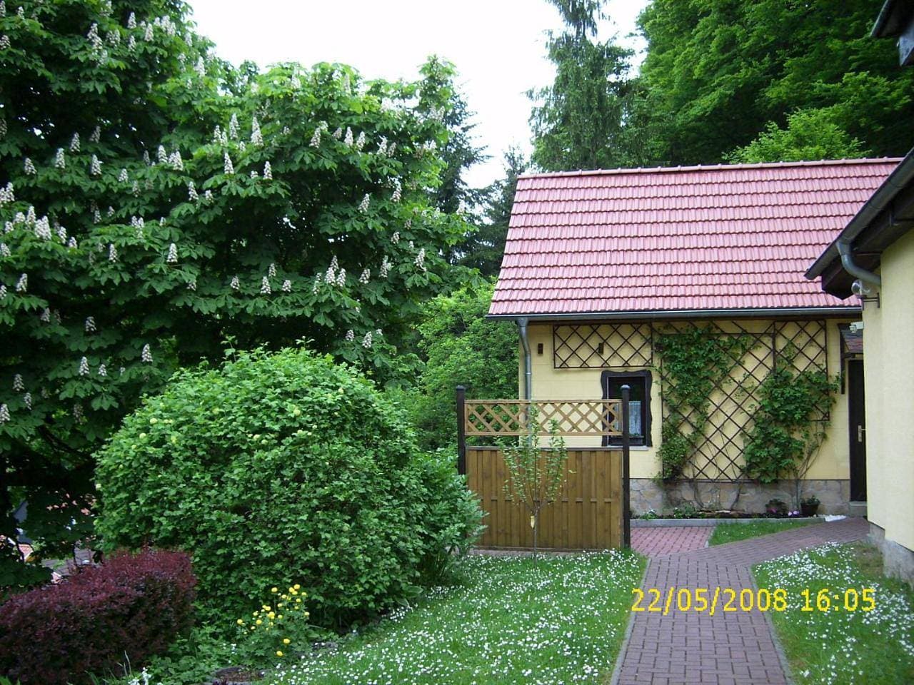 Foto 10 von 24: One-Bedroom House