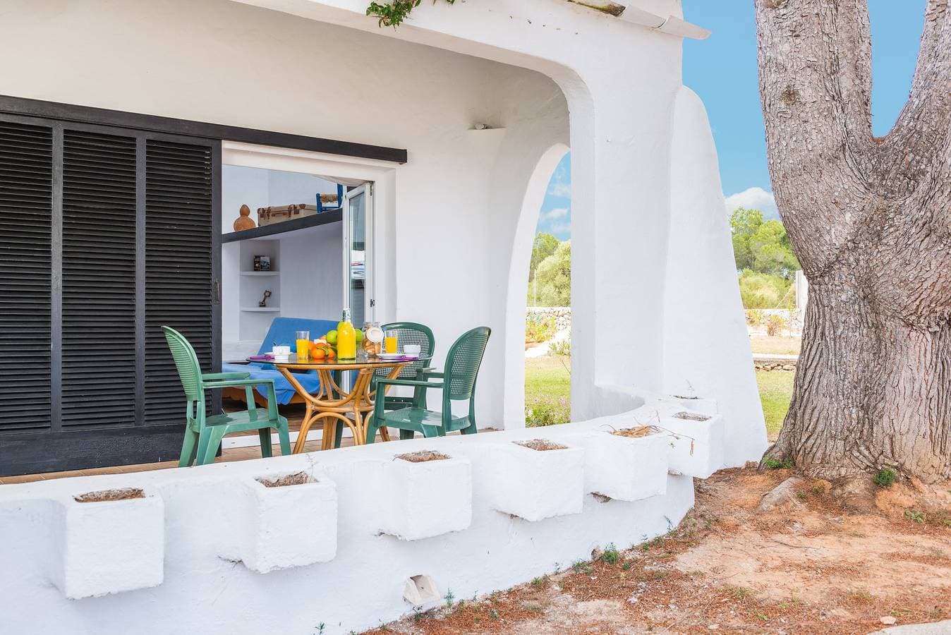 Cala Serena Beach 6 1