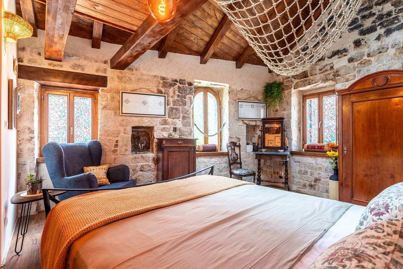 Foto 5 von 37: Ferienhaus für 4 Personen