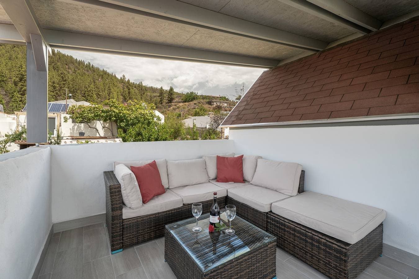 Foto 4 von 28: Ferienwohnung 'Land Of Dreams 3' mit Meerblick, Gemeinschaftspool und WLAN
