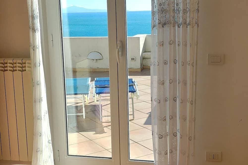 Foto 3 von 20: House with a great terrace and  spectacular views