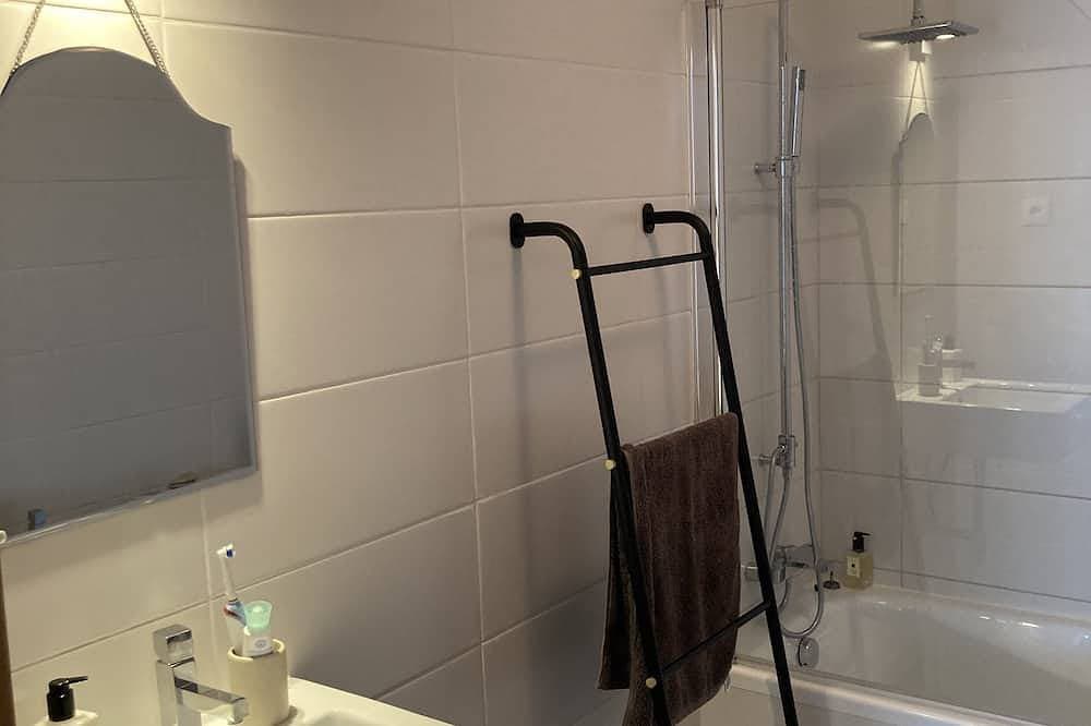 Foto 5 von 19: House with garden, 3 minute walk to the Beach