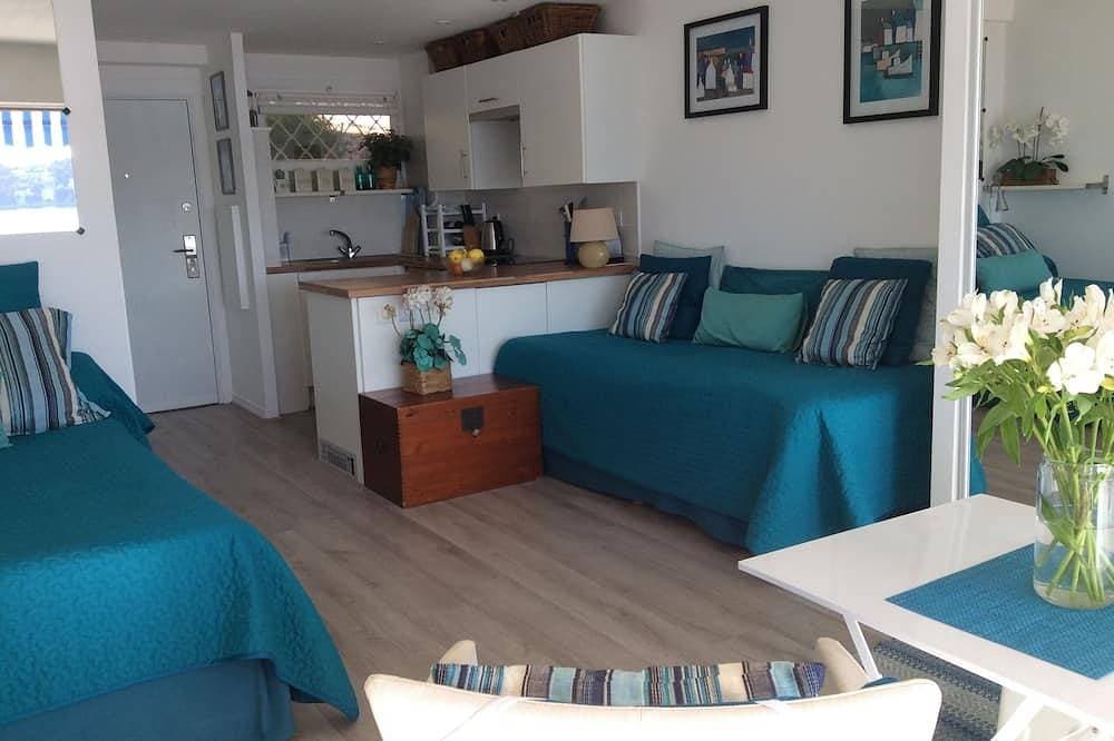 Foto 2 von 8: Sea View Studio In Villefranche Sur Mer