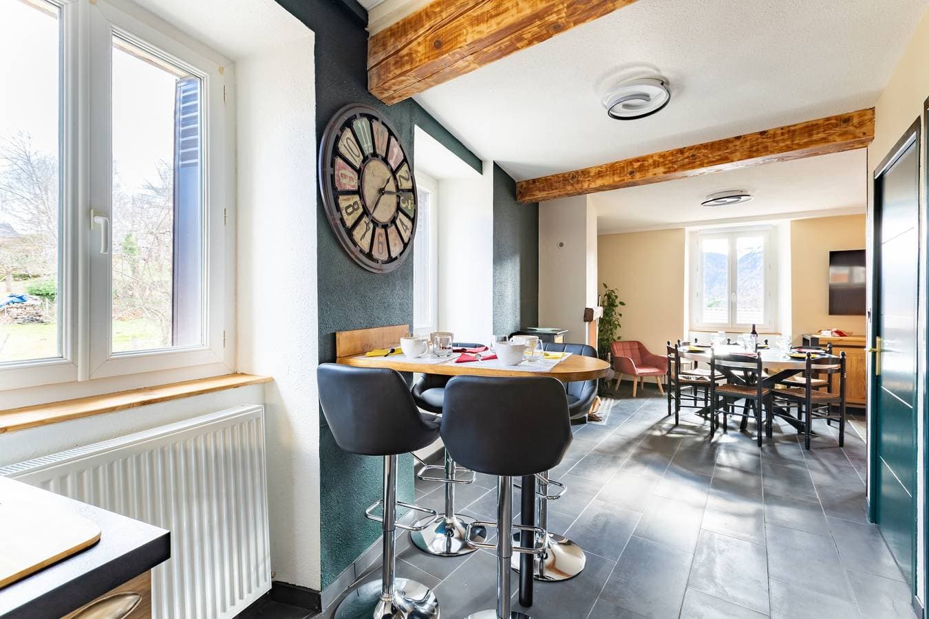 Foto 10 von 17: Ferienwohnung für 6 Personen
