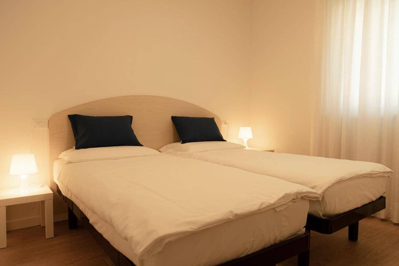 Foto 4 von 19: Three-Bedroom Apartment