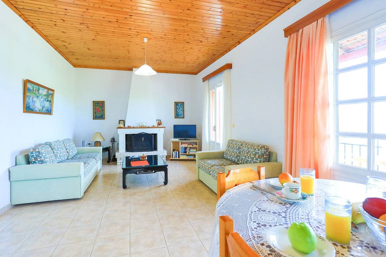 Foto 9 von 52: Villa Meropi