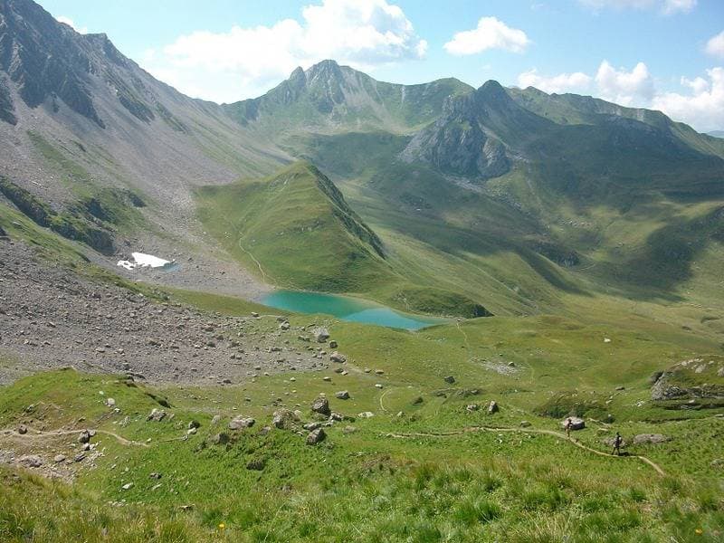 Foto 12 von 21: La Roche Parstire
