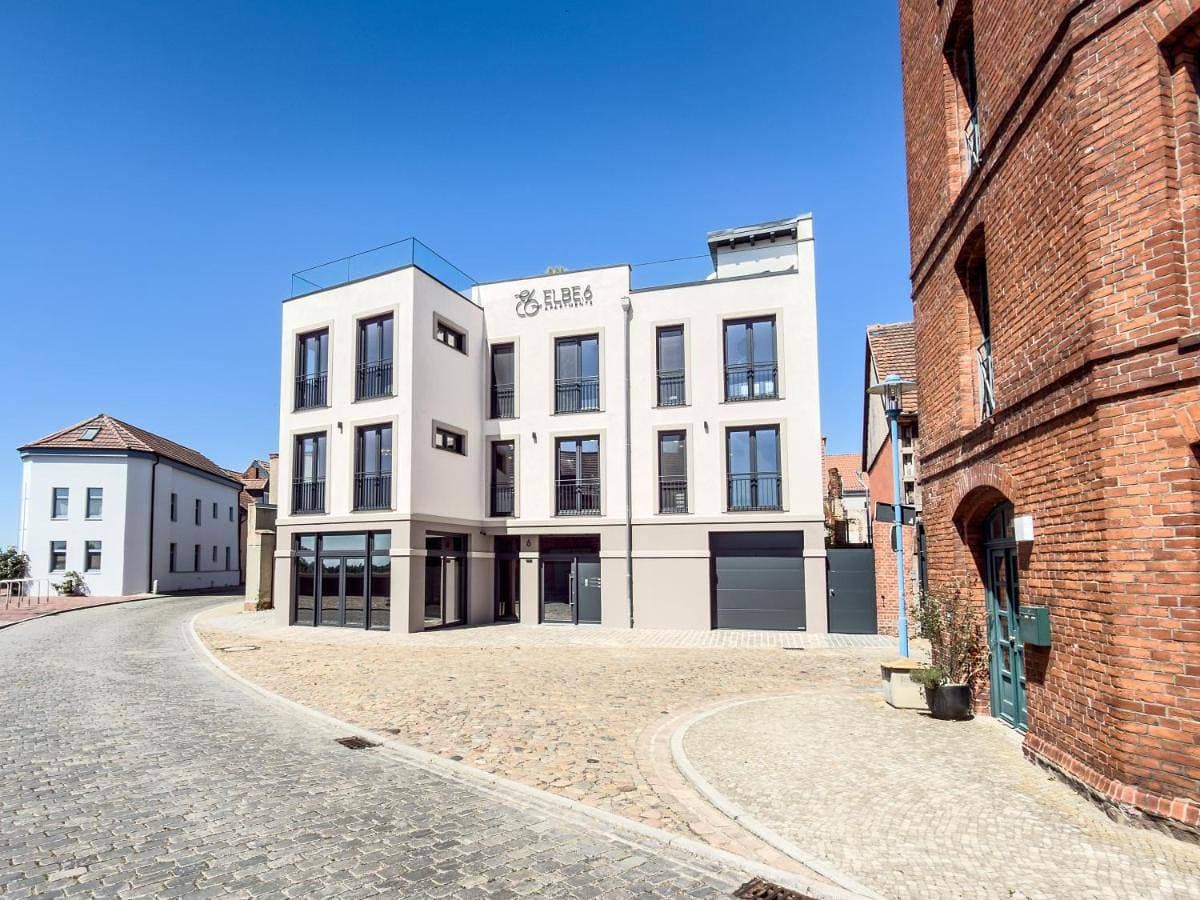 ELBE6 Apartments 1