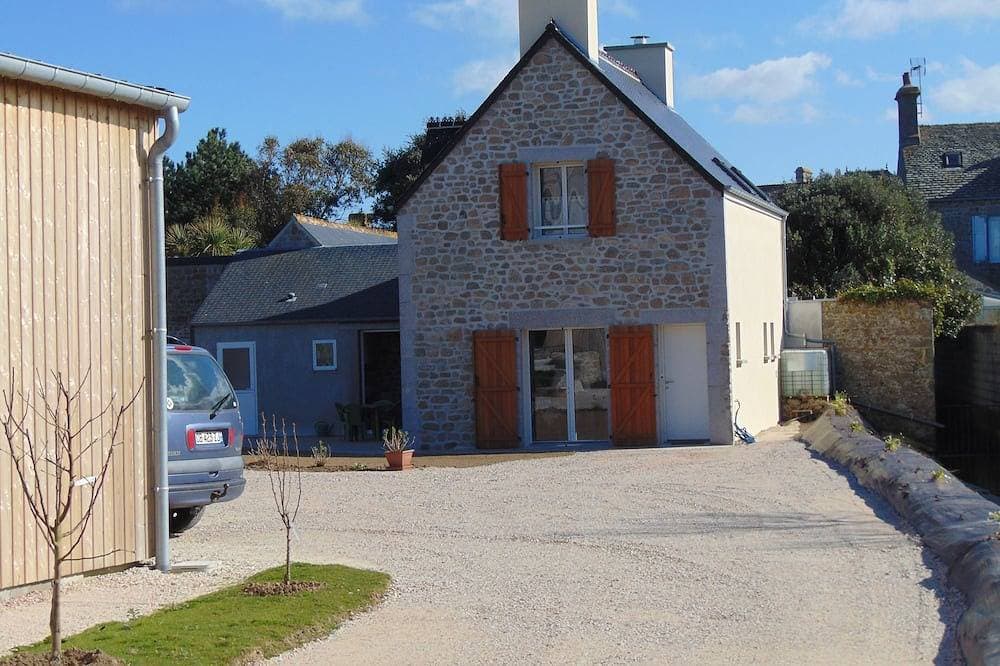 Foto 10 von 18: Ferienhaus für 4 Personen mit Meerblick