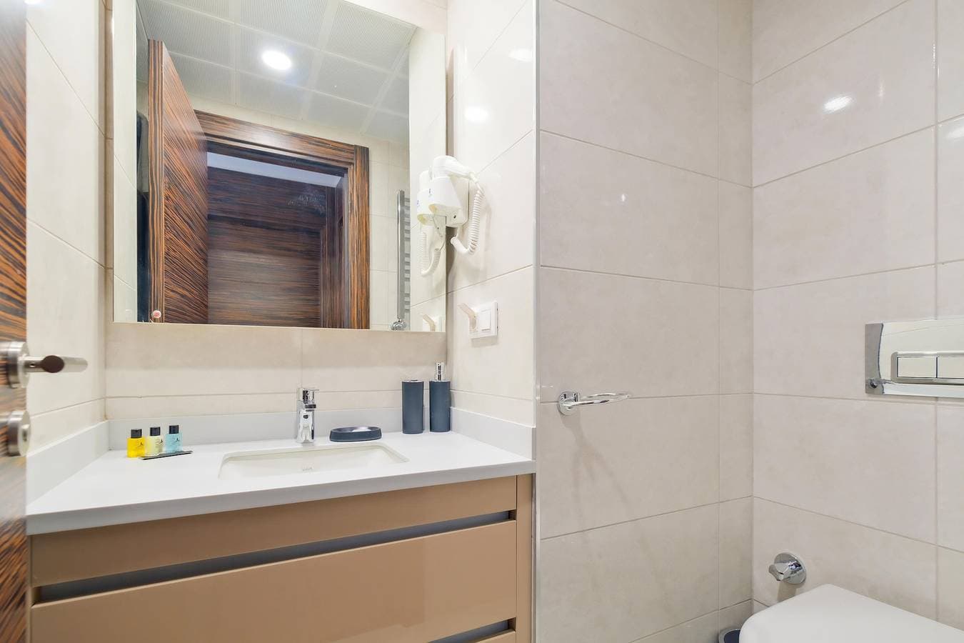 Foto 7 von 14: Ferienwohnung für 5 Personen mit Pool
