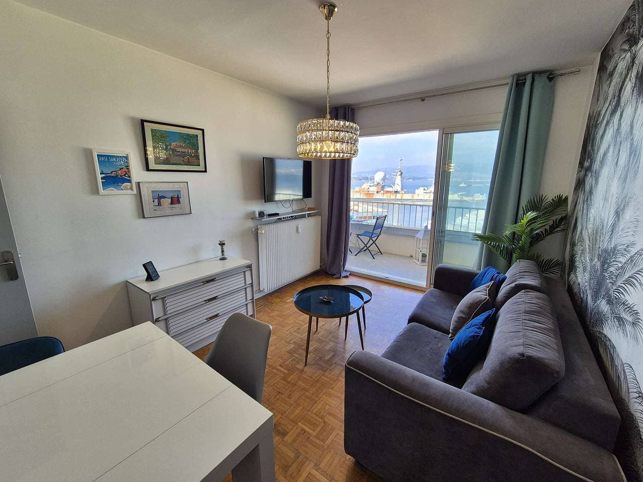 Foto 4 von 16: Ferienwohnung für 4 Personen