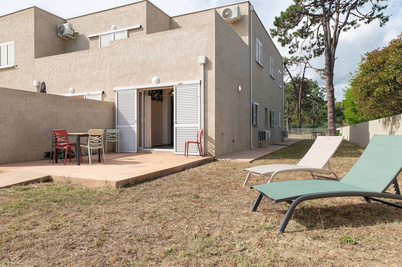 Foto 9 von 23: Apartment „La Dolce Vita 3“ mit Meerblick, WLAN und Klimaanlage