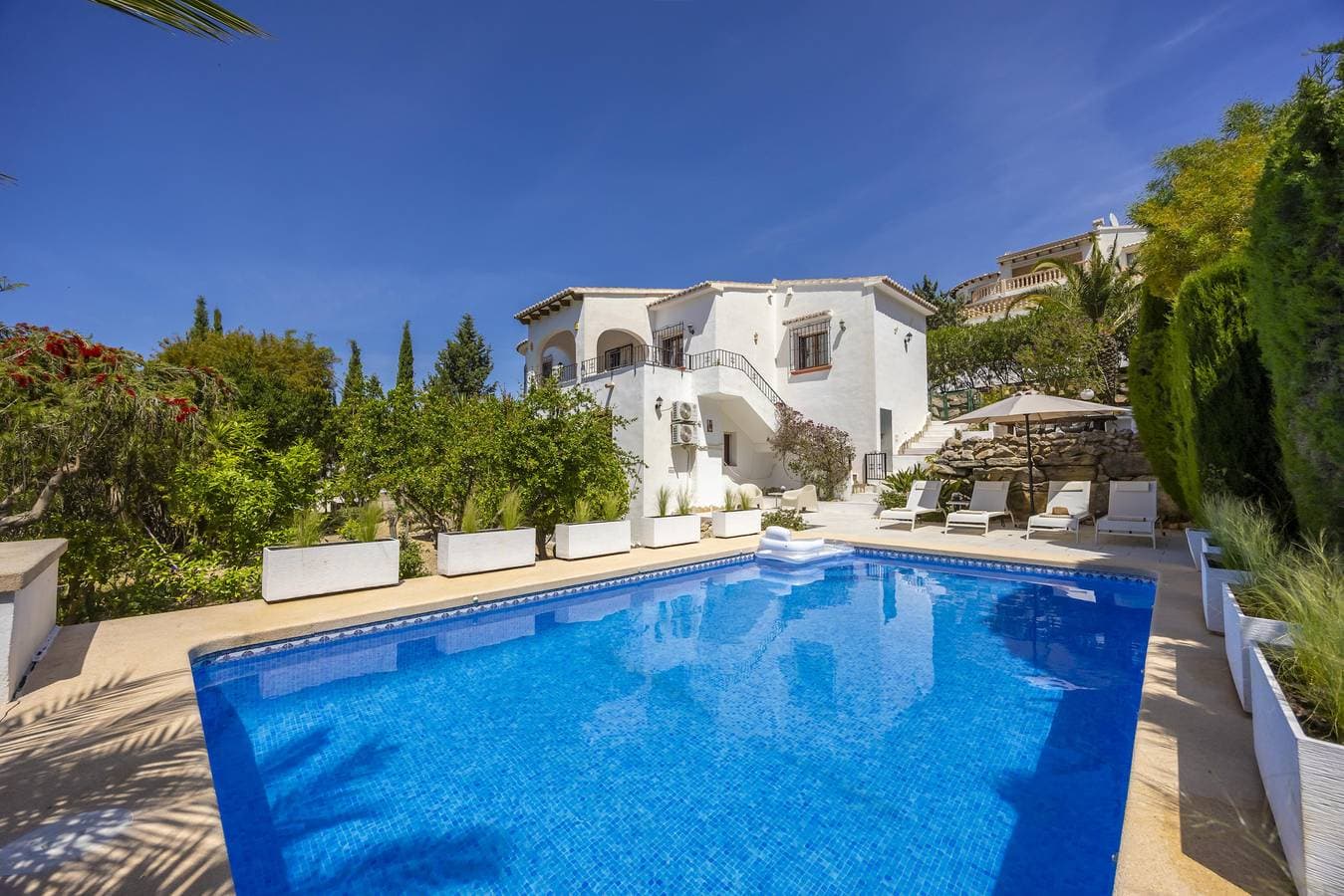 Villa Zjaqie 1