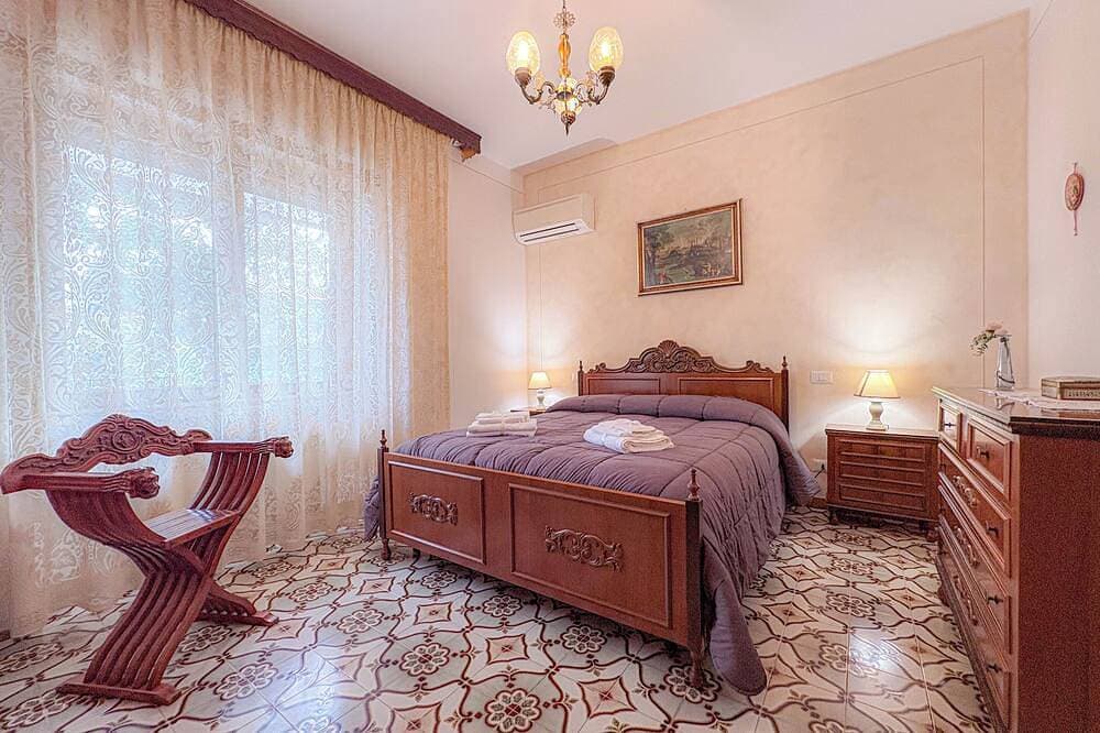 Foto 2 von 30: Villa Attilio: relaxation and nature!
