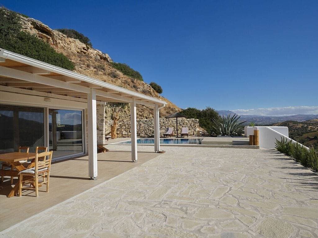 Foto 2 von 30: Villa mit 1 Schlafzimmer