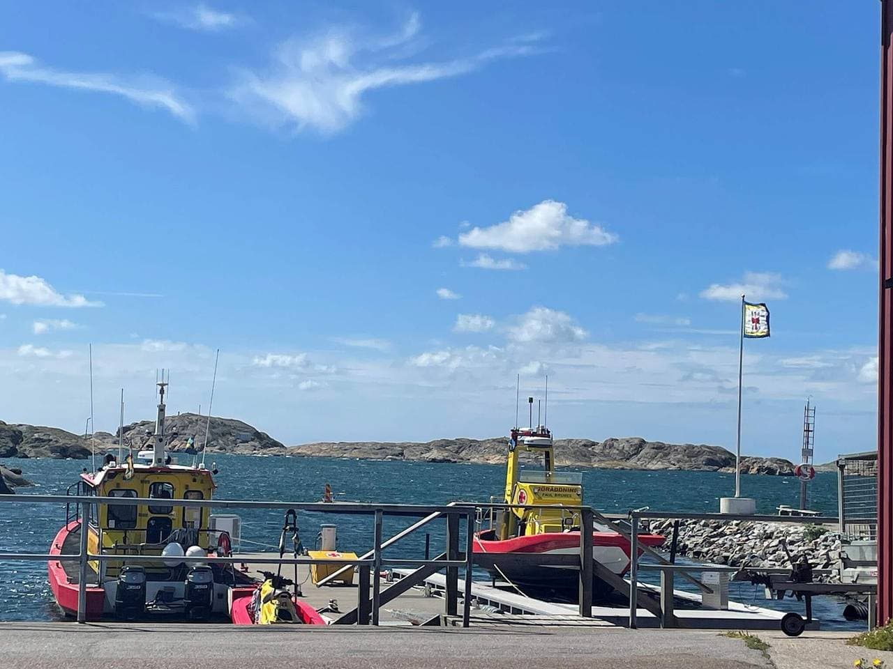 Foto 10 von 28: 4 Personen Ferienhaus in Skärhamn