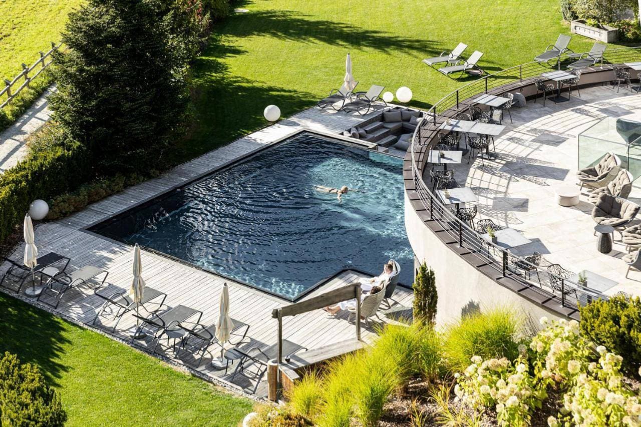 SILENA, your soulful hotel - adults only 1