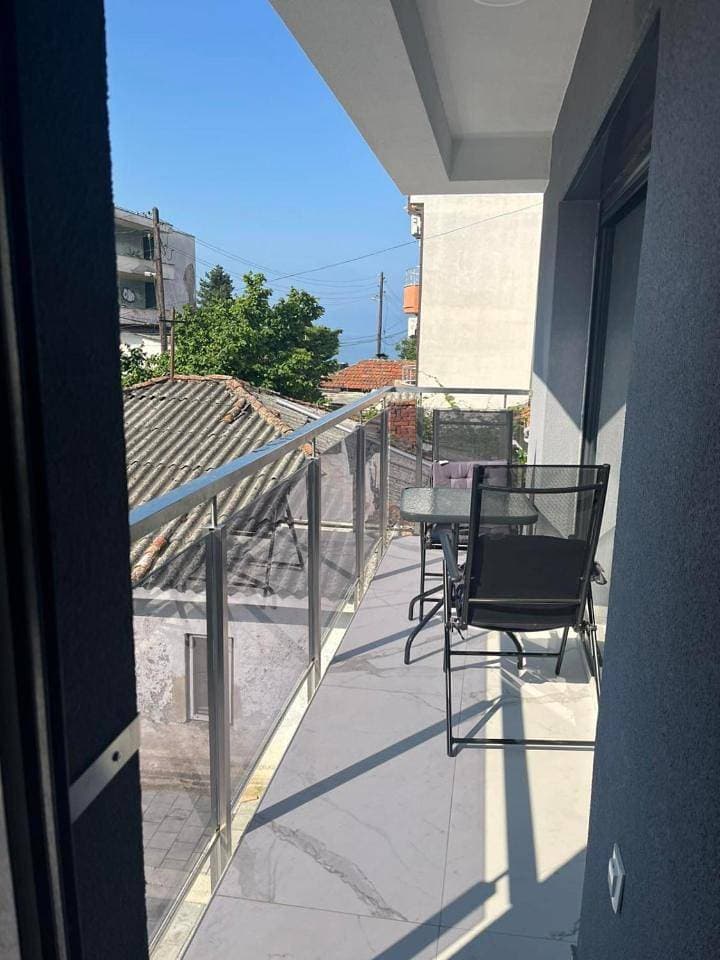 Foto 12 von 16: Deluxe Double or Twin Room with Balcony